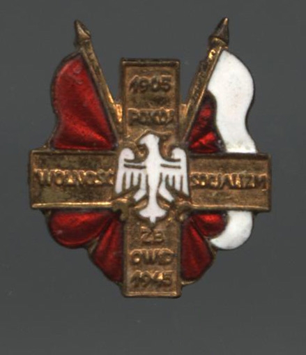 Society of Fighters for Freedom and Democracy